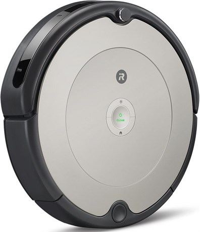 фото: Пылесос iRobot Roomba 698
