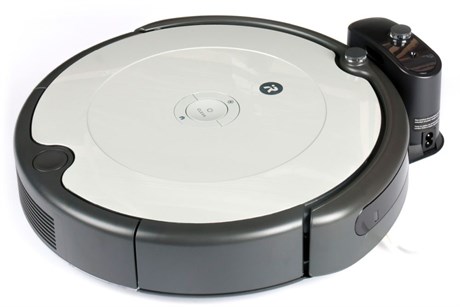 фото: Пылесос iRobot Roomba 698