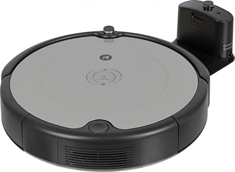 фото: Пылесос iRobot Roomba 698
