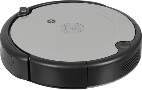 фото: Пылесос iRobot Roomba 698