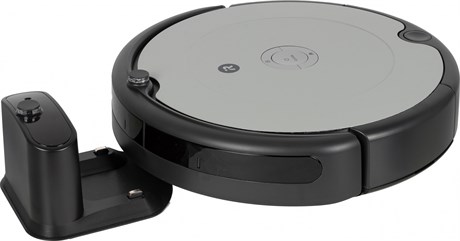 фото: Пылесос iRobot Roomba 698