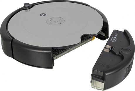 фото: Пылесос iRobot Roomba 698
