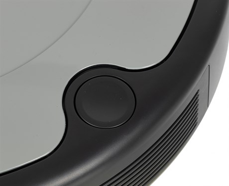 фото: Пылесос iRobot Roomba 698