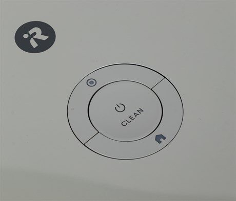 фото: Пылесос iRobot Roomba 698