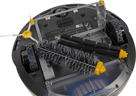 фото: Пылесос iRobot Roomba 698
