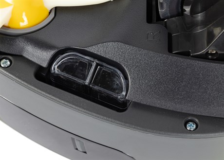 фото: Пылесос iRobot Roomba 698