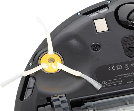 фото: Пылесос iRobot Roomba 698