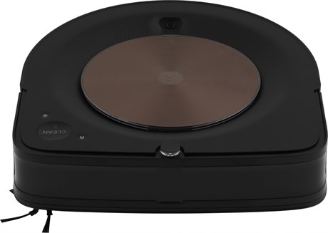 фото: Пылесос iRobot Roomba S9+