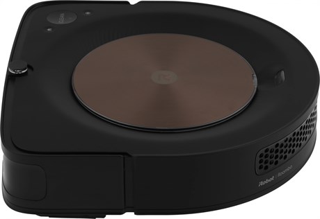 фото: Пылесос iRobot Roomba S9+