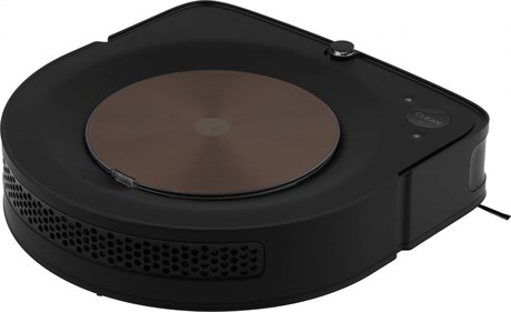 фото: Пылесос iRobot Roomba S9+