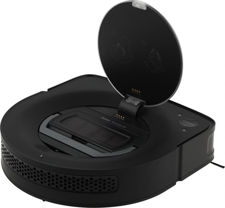фото: Пылесос iRobot Roomba S9+
