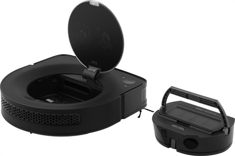 фото: Пылесос iRobot Roomba S9+