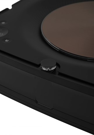 фото: Пылесос iRobot Roomba S9+