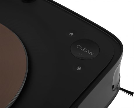 фото: Пылесос iRobot Roomba S9+
