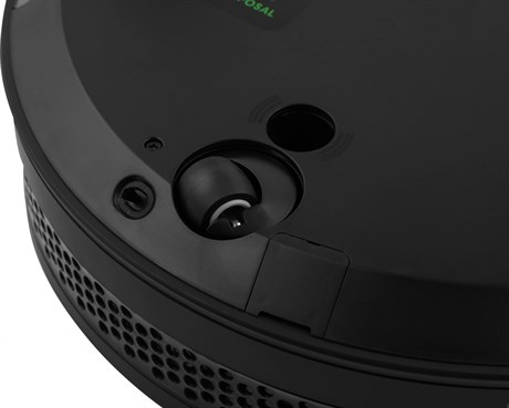 фото: Пылесос iRobot Roomba S9+