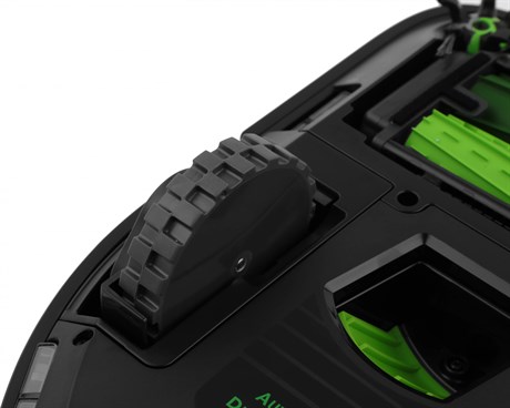 фото: Пылесос iRobot Roomba S9+