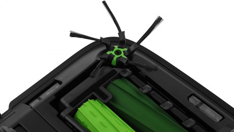 фото: Пылесос iRobot Roomba S9+