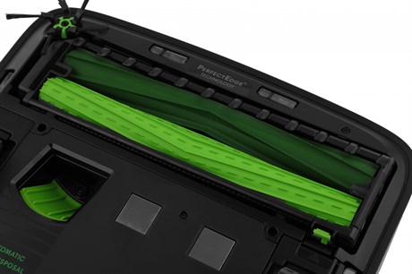 фото: Пылесос iRobot Roomba S9+