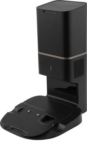 фото: Пылесос iRobot Roomba S9+