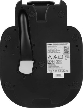 фото: Пылесос iRobot Roomba S9+