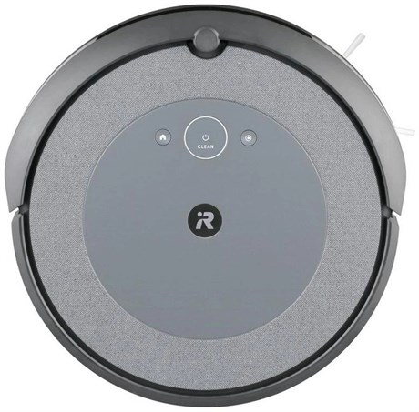 фото: Пылесос iRobot Roomba i3+