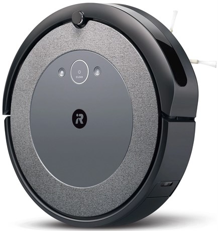 фото: Пылесос iRobot Roomba i3+
