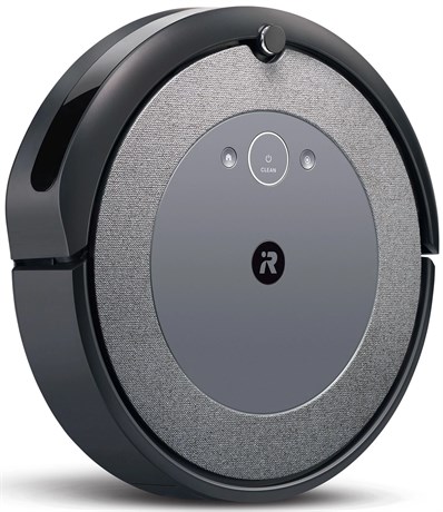 фото: Пылесос iRobot Roomba i3+