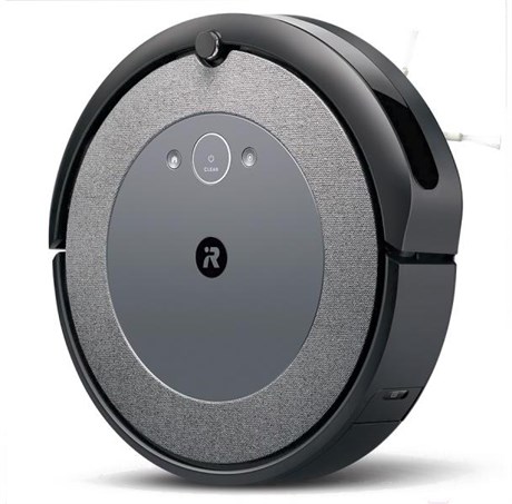 фото: Пылесос iRobot Roomba i3+Plus
