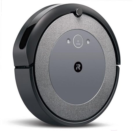 фото: Пылесос iRobot Roomba i3+Plus