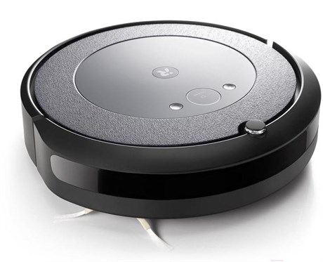 фото: Пылесос iRobot Roomba i3+Plus