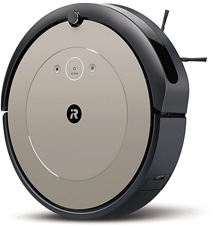 фото: Пылесос iRobot Roomba i1