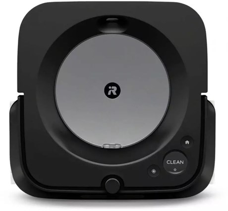 фото: Пылесос iRobot Braava Jet M6