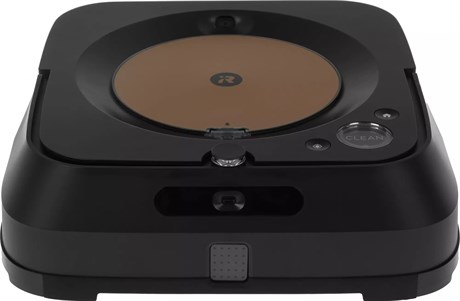 фото: Пылесос iRobot Braava Jet M6