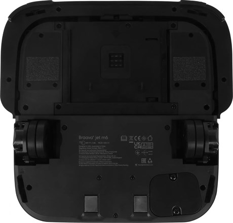 фото: Пылесос iRobot Braava Jet M6