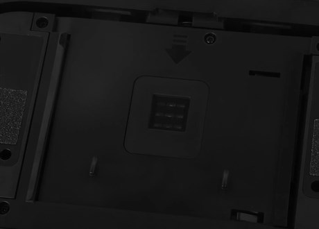 фото: Пылесос iRobot Braava Jet M6