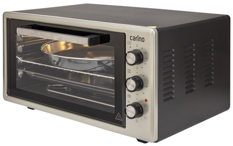 фото: Минипечь Carino СM4503