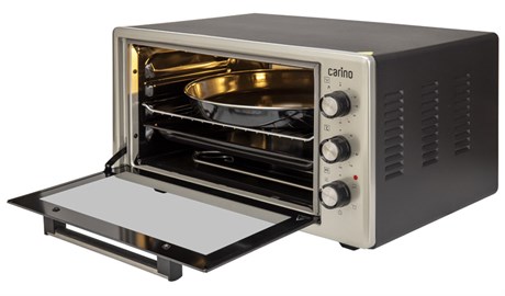 фото: Минипечь Carino СM4503