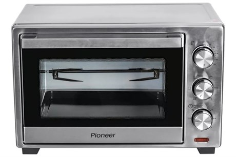 фото: Минипечь Pioneer MO5011G