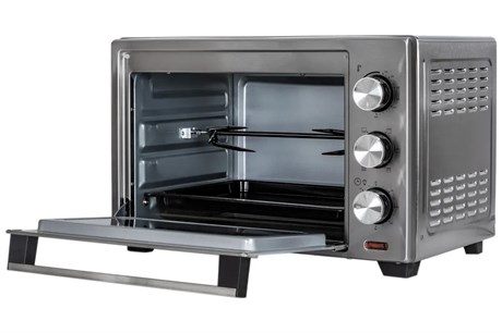 фото: Минипечь Pioneer MO5011G