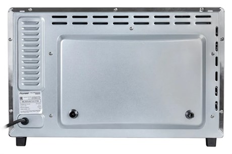 фото: Минипечь Pioneer MO5011G