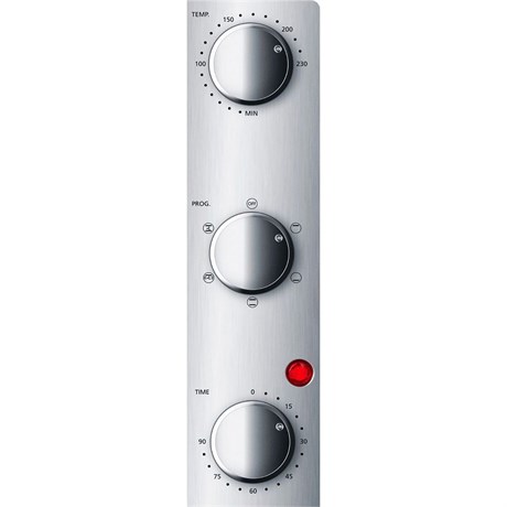 фото: Минипечь Steba KB 324