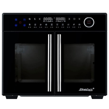 фото: Минипечь Steba AF 24 TRI-ZONE
