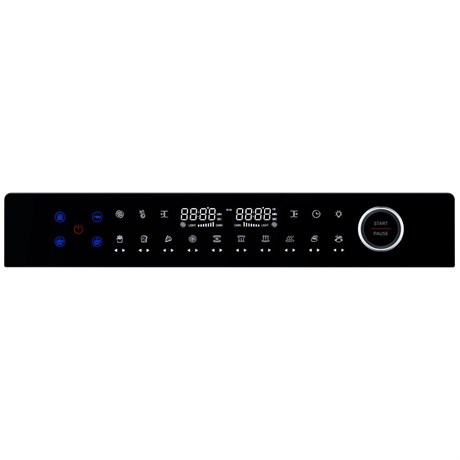 фото: Минипечь Steba AF 24 TRI-ZONE