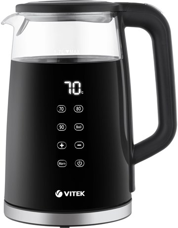 фото: Электрический чайник Vitek VT-8827