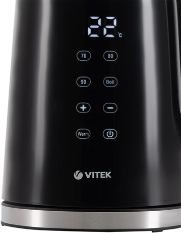 фото: Электрический чайник Vitek VT-8827