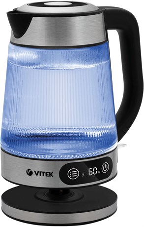фото: Электрический чайник Vitek VT-8825