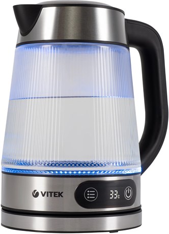 фото: Электрический чайник Vitek VT-8825