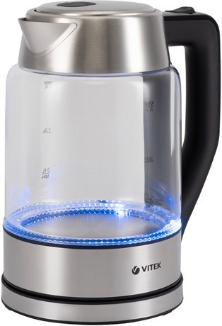 фото: Электрический чайник Vitek VT-7043