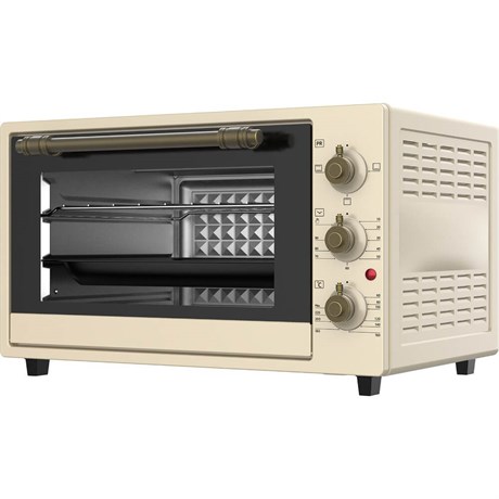 фото: Минипечь Ardo MO3831RC2