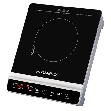 фото: Индукционная плита Tuarex TK-2730